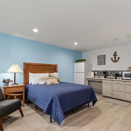 Extended Stay Gun Barrel City Eksteriør billede
