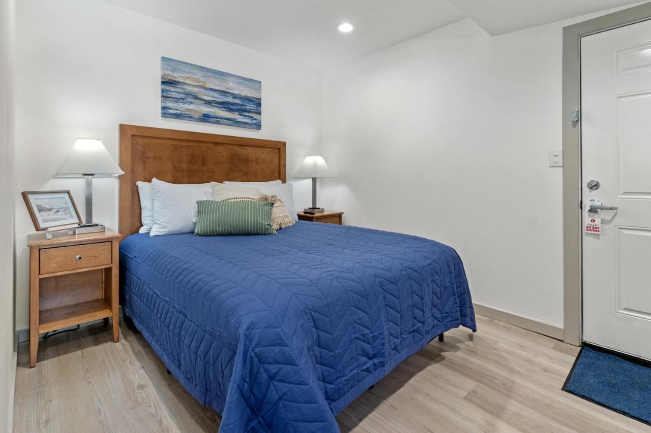 Extended Stay Gun Barrel City Eksteriør billede