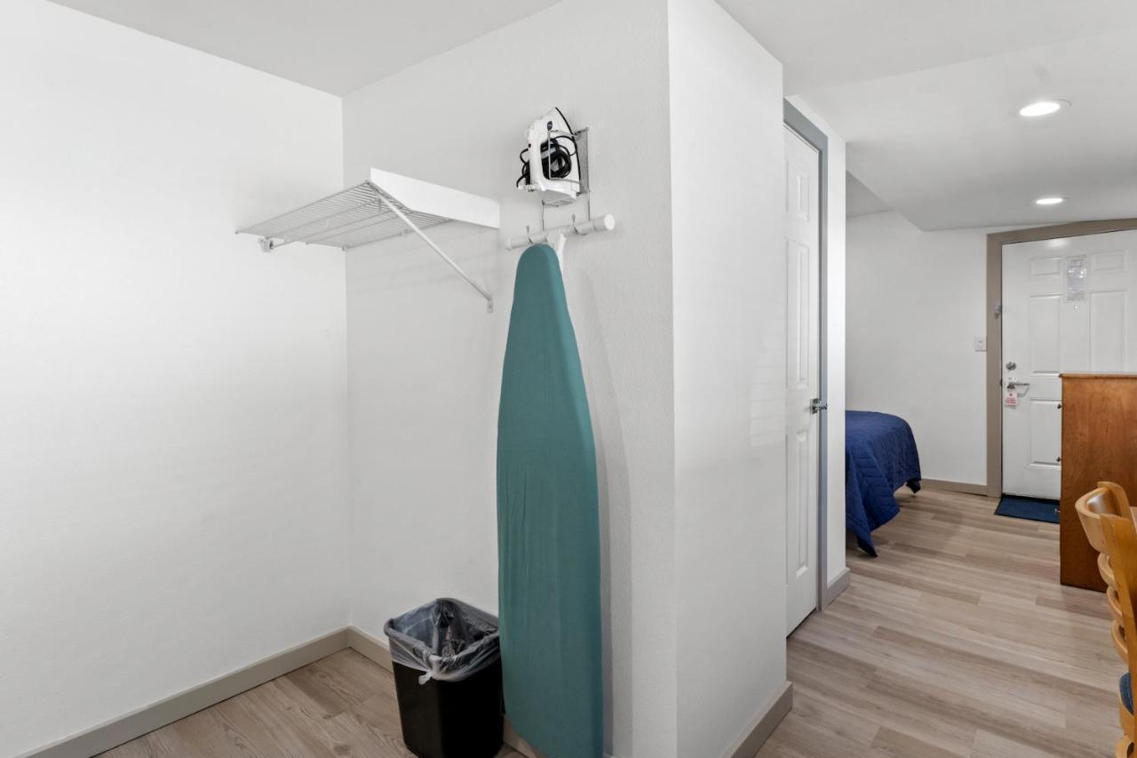 Extended Stay Gun Barrel City Eksteriør billede