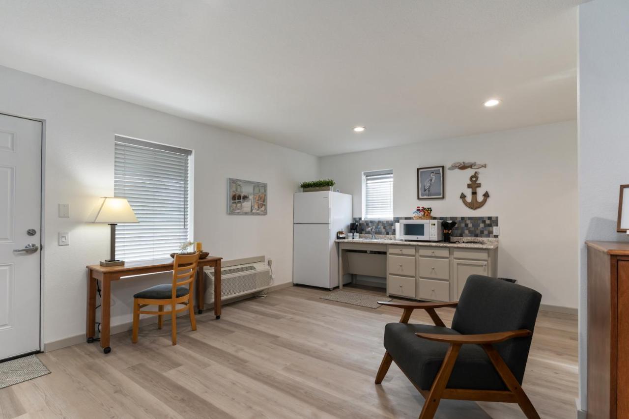 Extended Stay Gun Barrel City Eksteriør billede