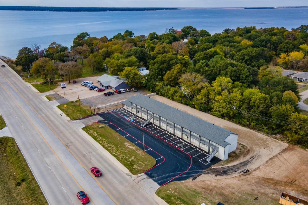 Extended Stay Gun Barrel City Eksteriør billede