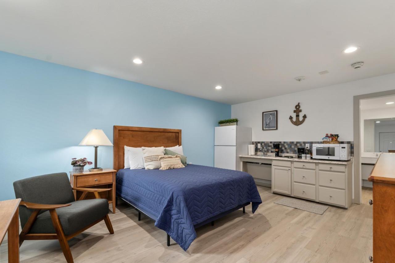 Extended Stay Gun Barrel City Eksteriør billede