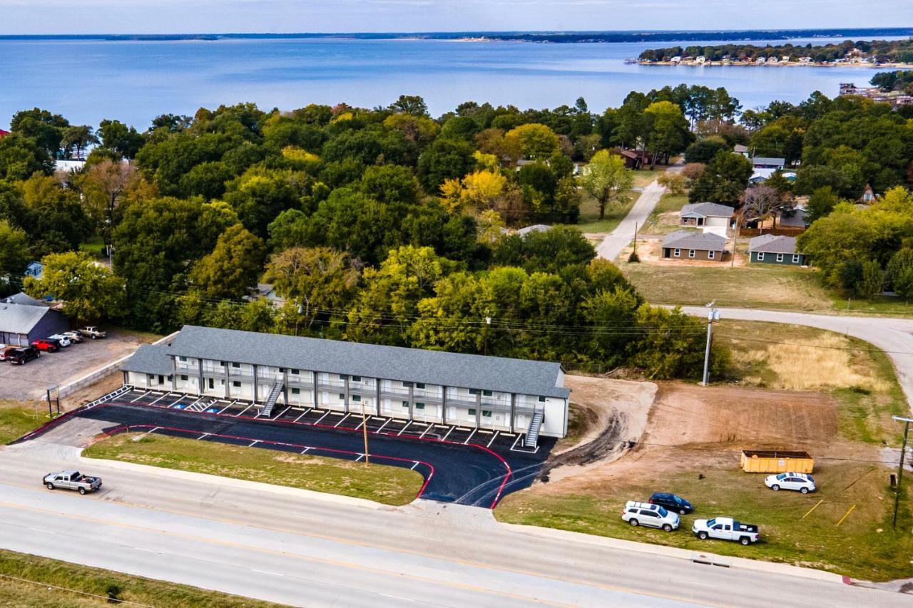 Extended Stay Gun Barrel City Eksteriør billede