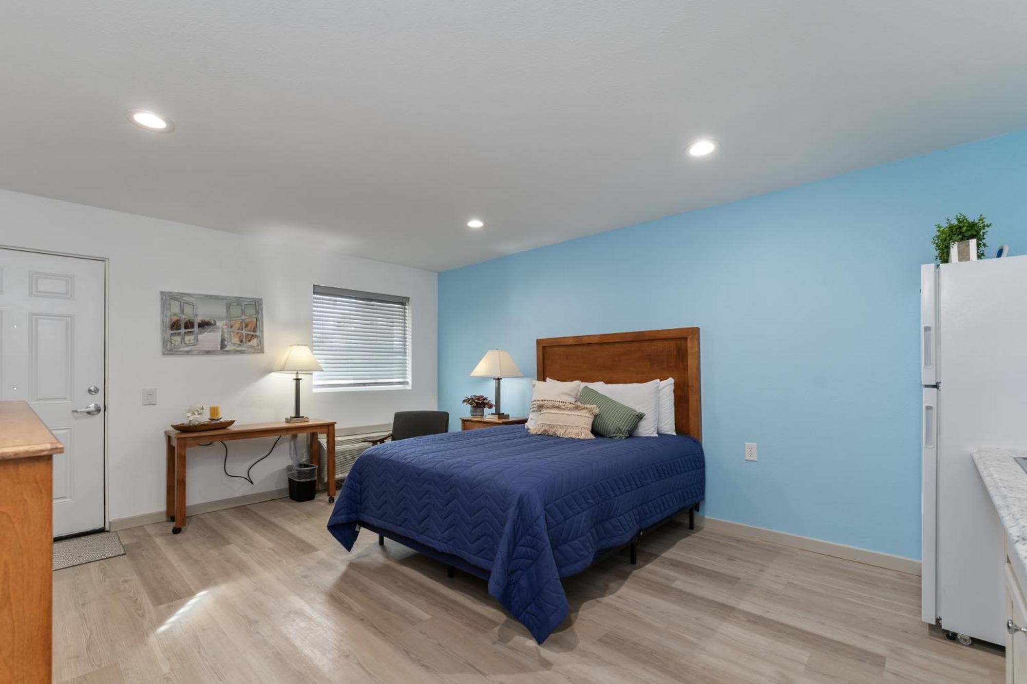 Extended Stay Gun Barrel City Eksteriør billede